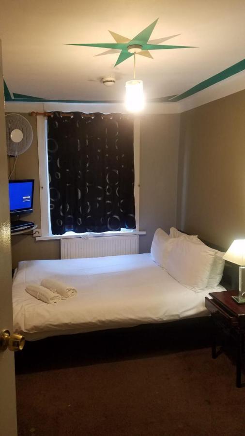 City View Hotel Roman Road London Exterior photo