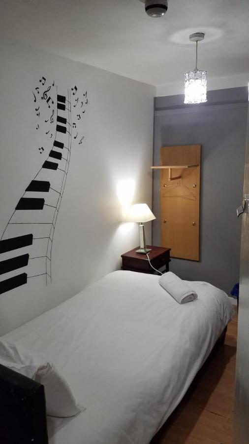 City View Hotel Roman Road London Exterior photo